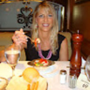 Meet your Posher, Wendy rasmussen